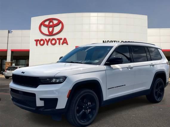 JEEP GRAND CHEROKEE 2023 1C4RJJAG1P8883625 image JEEP GRAND CHEROKEE 2023 1C4RJJAG1P8883625 image